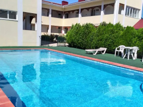 Мини-отель Якорь