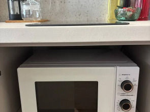 Квартира с незабываемой атмосферой