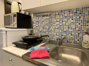 Апартаменты Греция на Школьной