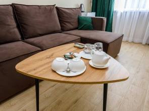 Гостиница Звездная на Владивостокском шоссе