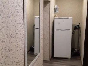 Апартаменты У Фонтана на Московской площади