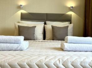 Квартира FSF Уютная класса комфорт с шикарным видом