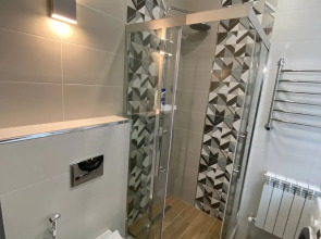 Апартаменты Три Стиля у Цветника