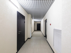 Квартира на 21 Этаже с Видом на Чашу