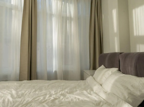 Квартира Евротрешка на Рахманинова