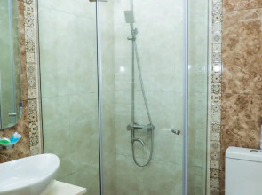 ARAGAST HOTEL & BREWERY пивоварня