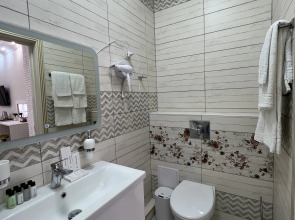 Гостевой дом Aurum