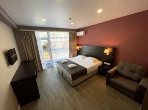 Отель Kacivelli