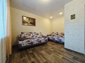 Апартаменты от СУТОЧНО.ТОБ