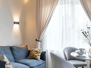 Апартаменты Travertin Pronto