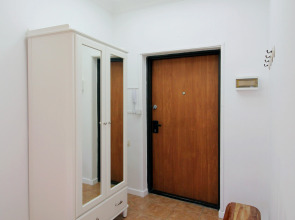 Апартаменты Жилой комплекс Рапсодия