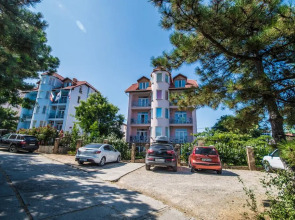 Гостевой Дом Вилла Роза