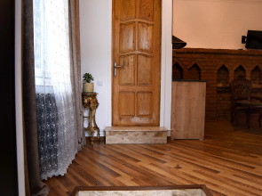 Апартаменты Old Vera