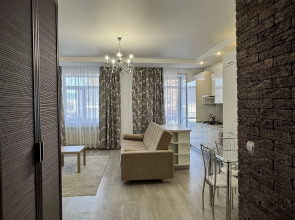 Квартира Апарт центр