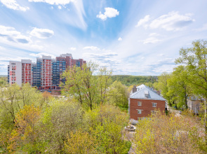 Квартира Новоугличское 53