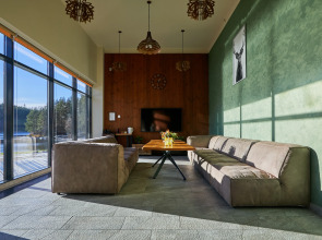 Отель Парк-Отель Триумф