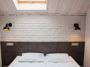 Отель Лофт Островский