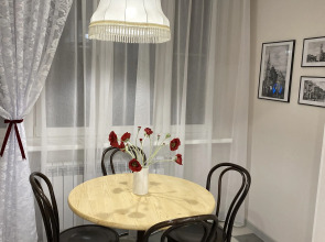 Апартаменты Старый Владикавказ