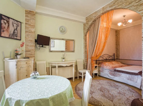 Апартаменты 3 У Приморского Парка