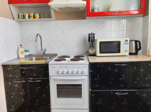 Апартаменты на Портовой улице 8