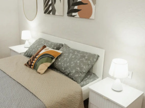 Гостевой дом Ла Пальма