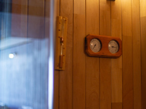 Отель Roshe Gudauri