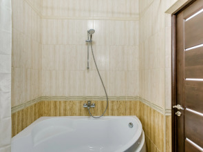 Квартира на Будённовском