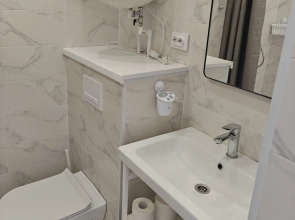 База отдыха Морская