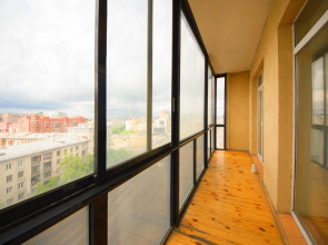 Апартаменты Superior