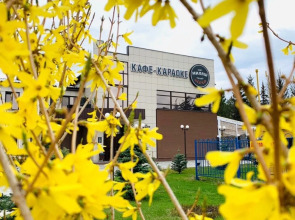 Отель Миляш