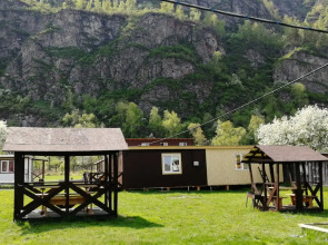 Гостевой дом Алтайские истории