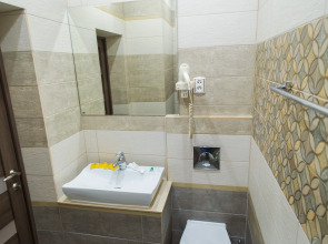 Гостевой дом Уют-Парк