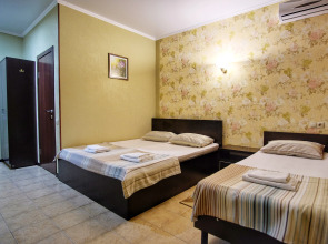 Отель Келешбей