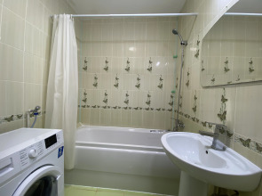 Квартира Илне 1к. рядом с Филармонией