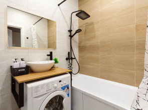 Квартира Cтудия в Центре Тулы Рязанская 23