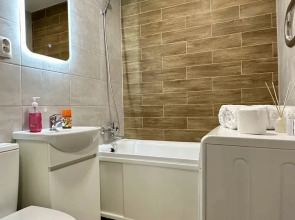 Апартаменты ArendaGrad Николаева 34А