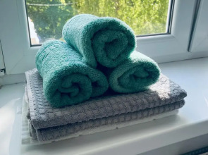 Апартаменты Rauschen в Светлогорске