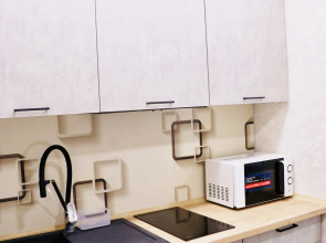 Апартаменты на Ленина 298Б с Панорамным Видом на Море 1