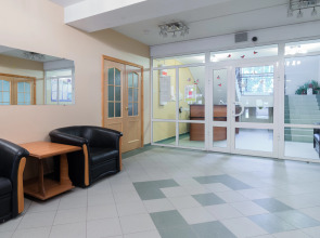 Пансионат Восход