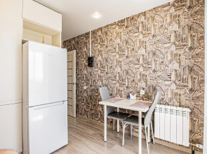 Апартаменты вблизи Федерального центра травматологии и ортопедии