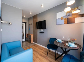 Апартаменты Жк Мята 470-1