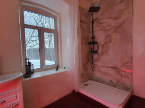 Квартира в старинном особняке Революционер Иконников