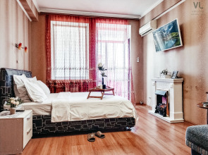 Квартира Университет