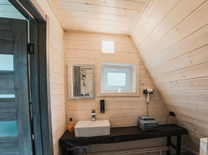 Кемпинг Каприз