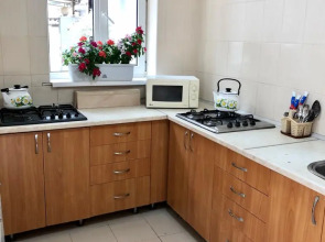 Гостевой Дом Москва