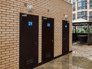 Квартира GoodTime Apartments Микрорайон Любимово