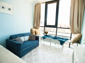 Raushen Prestige с Видом на Море