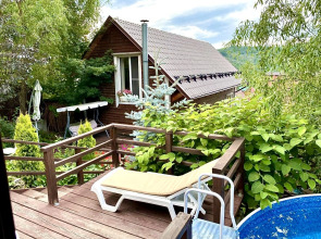 Гостевой дом Домик в Горном Алтае