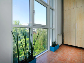 Апартаменты Жилой комплекс Рапсодия