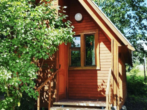 База Отдыха Constanta